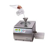 SIEVA-3-TC Filtration Centrifuge